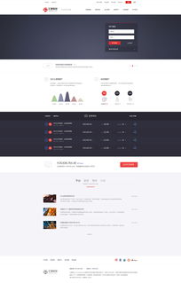 网页与网站设计 从静态页面到动态体验的艺术与科学
