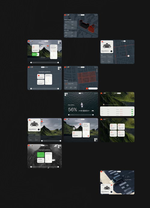 智能对话新体验 AI聊天机器人产品网站设计全攻略